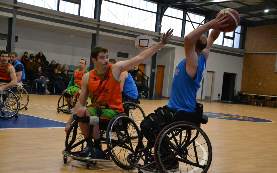 Aulnoye et Amiens : Un duel sportif et un hommage à Ethan